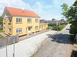 Holiday Home in Børkop