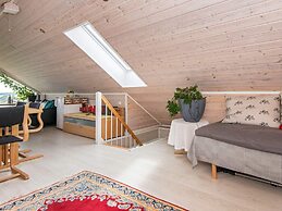 Holiday Home in Børkop