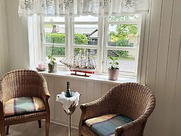Holiday Home in Børkop