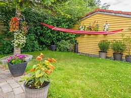 Holiday Home in Børkop
