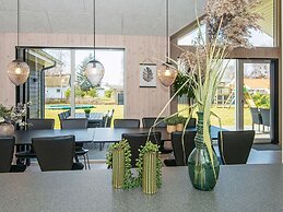 Holiday Home in Juelsminde