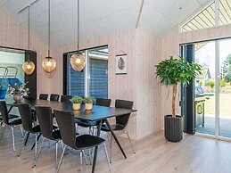 Holiday Home in Juelsminde