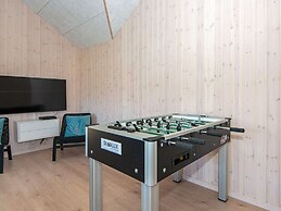 Holiday Home in Juelsminde