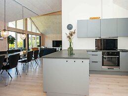 Holiday Home in Juelsminde