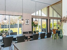 Holiday Home in Juelsminde