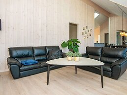 Holiday Home in Juelsminde