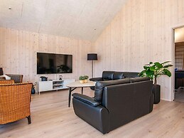 Holiday Home in Juelsminde