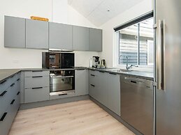 Holiday Home in Juelsminde