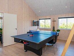 Holiday Home in Juelsminde
