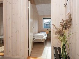 Holiday Home in Juelsminde