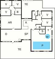 Holiday Home in Juelsminde