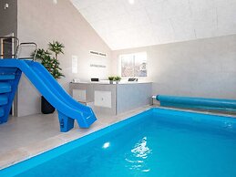 Holiday Home in Juelsminde