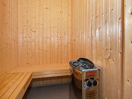 Holiday Home in Juelsminde
