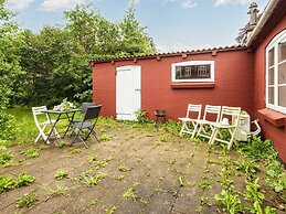 6 Person Holiday Home in Bredebro