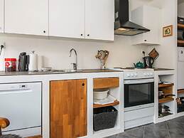 6 Person Holiday Home in Bredebro