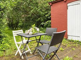 6 Person Holiday Home in Bredebro