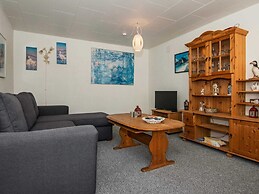 6 Person Holiday Home in Bredebro