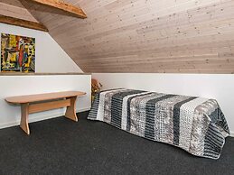 6 Person Holiday Home in Bredebro