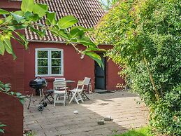 6 Person Holiday Home in Bredebro