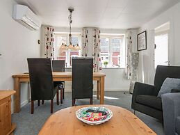 6 Person Holiday Home in Bredebro