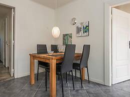 6 Person Holiday Home in Bredebro