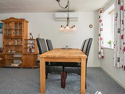6 Person Holiday Home in Bredebro