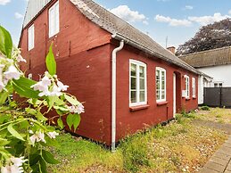 6 Person Holiday Home in Bredebro