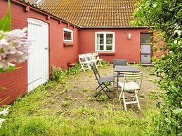 6 Person Holiday Home in Bredebro