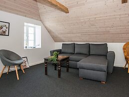 6 Person Holiday Home in Bredebro