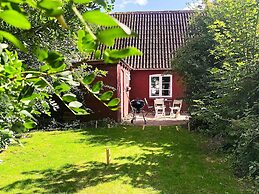 6 Person Holiday Home in Bredebro