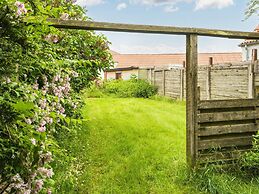 6 Person Holiday Home in Bredebro