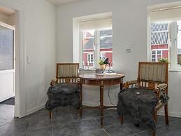 6 Person Holiday Home in Bredebro