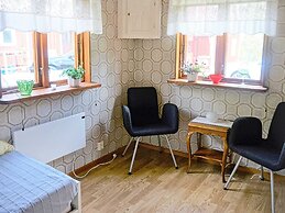 4 Person Holiday Home in Olofstrom