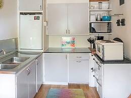 4 Person Holiday Home in Olofstrom