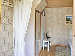 4 Person Holiday Home in Olofstrom