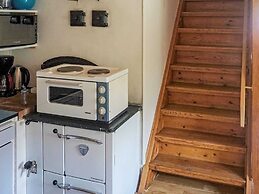 4 Person Holiday Home in Olofstrom