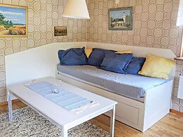 4 Person Holiday Home in Olofstrom