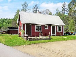 4 Person Holiday Home in Olofstrom