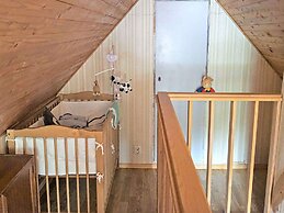 4 Person Holiday Home in Olofstrom