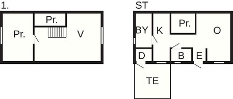 4 Person Holiday Home in Olofstrom