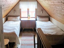 4 Person Holiday Home in Olofstrom