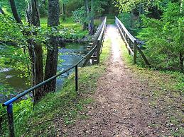 4 Person Holiday Home in Olofstrom