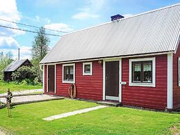 4 Person Holiday Home in Olofstrom