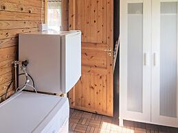 4 Person Holiday Home in Olofstrom