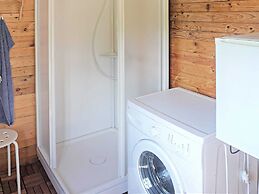 4 Person Holiday Home in Olofstrom