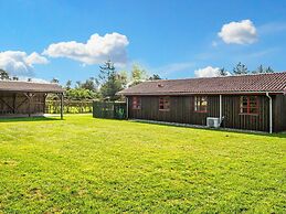 5 Person Holiday Home in Tarm