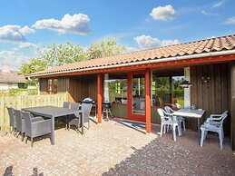 5 Person Holiday Home in Tarm