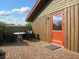 5 Person Holiday Home in Tarm