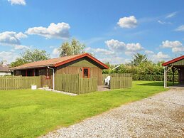 5 Person Holiday Home in Tarm