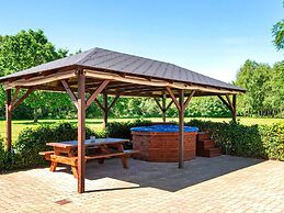 Holiday Home in Aars